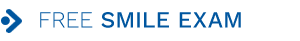Free Smile Exam Vertical Hover Button at Resler Orthodontics in Saginaw and Clio MI