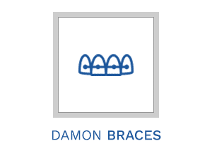 Damon Braces Horizontal Button at Resler Orthodontics in Saginaw and Clio MI