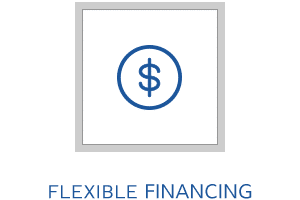 Flexible Financing Hover at Resler Orthodontics in Saginaw and Clio MI