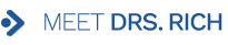 Meet Doctors vertical hover button at Resler Orthodontics in Saginaw and Clio MI